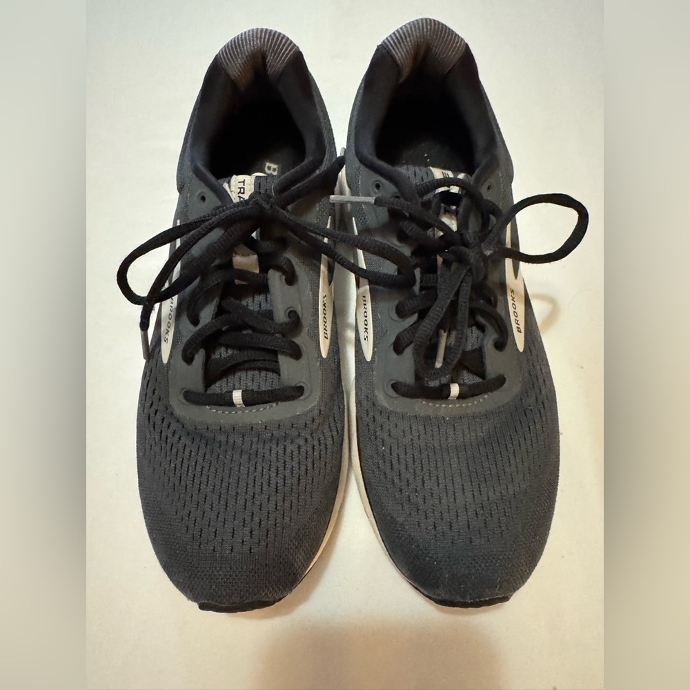 Mens Brooks Trace 1 Lightweight Running Shoes Size 7.5 No Box
